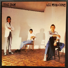 Load image into Gallery viewer, Jam - All Mod Cons