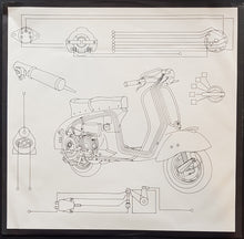 Load image into Gallery viewer, Jam - All Mod Cons