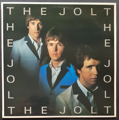 Jolt - The Jolt