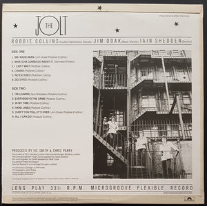 Jolt - The Jolt