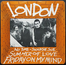 Load image into Gallery viewer, London - Summer Of Love