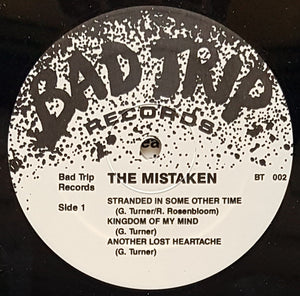 Mistaken - The Mistaken