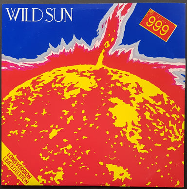 999 - Wild Sun