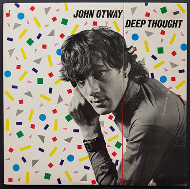 John Otway - Deep Thought