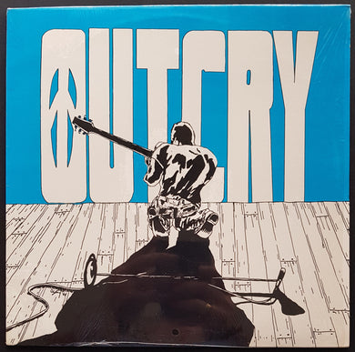 Outcry - Outcry