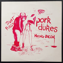 Load image into Gallery viewer, Pork Dukes - Making Bacon