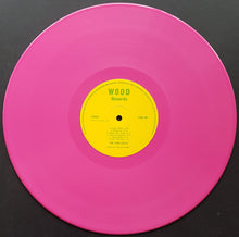 Load image into Gallery viewer, Pork Dukes - Pink Pork - Pink Vinyl