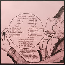 Load image into Gallery viewer, Pork Dukes - Pink Pork - Pink Vinyl