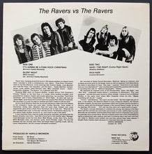 Load image into Gallery viewer, Ravers - It&#39;s Gonna Be A Punk Rock Christmas!