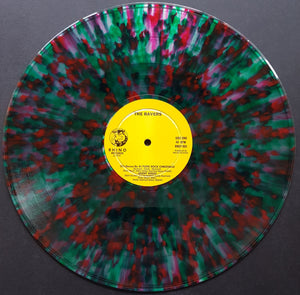 Ravers - It's Gonna Be A Punk Rock Christmas!