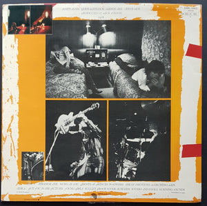 Rich Kids - Ghosts Of Princes In Towers