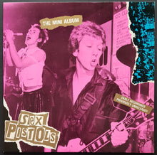 Load image into Gallery viewer, Sex Pistols - The Mini Album