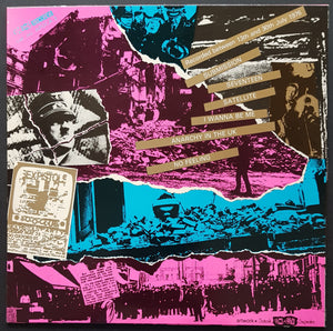 Sex Pistols - The Mini Album