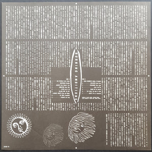 V/A - Burning Ambitions