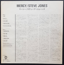 Load image into Gallery viewer, Sex Pistols (Steve Jones) - Mercy