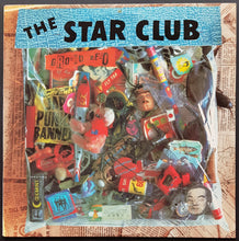 Load image into Gallery viewer, Star Club - Ground Zero
