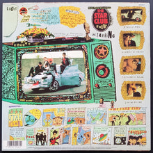 Load image into Gallery viewer, Star Club - Ground Zero