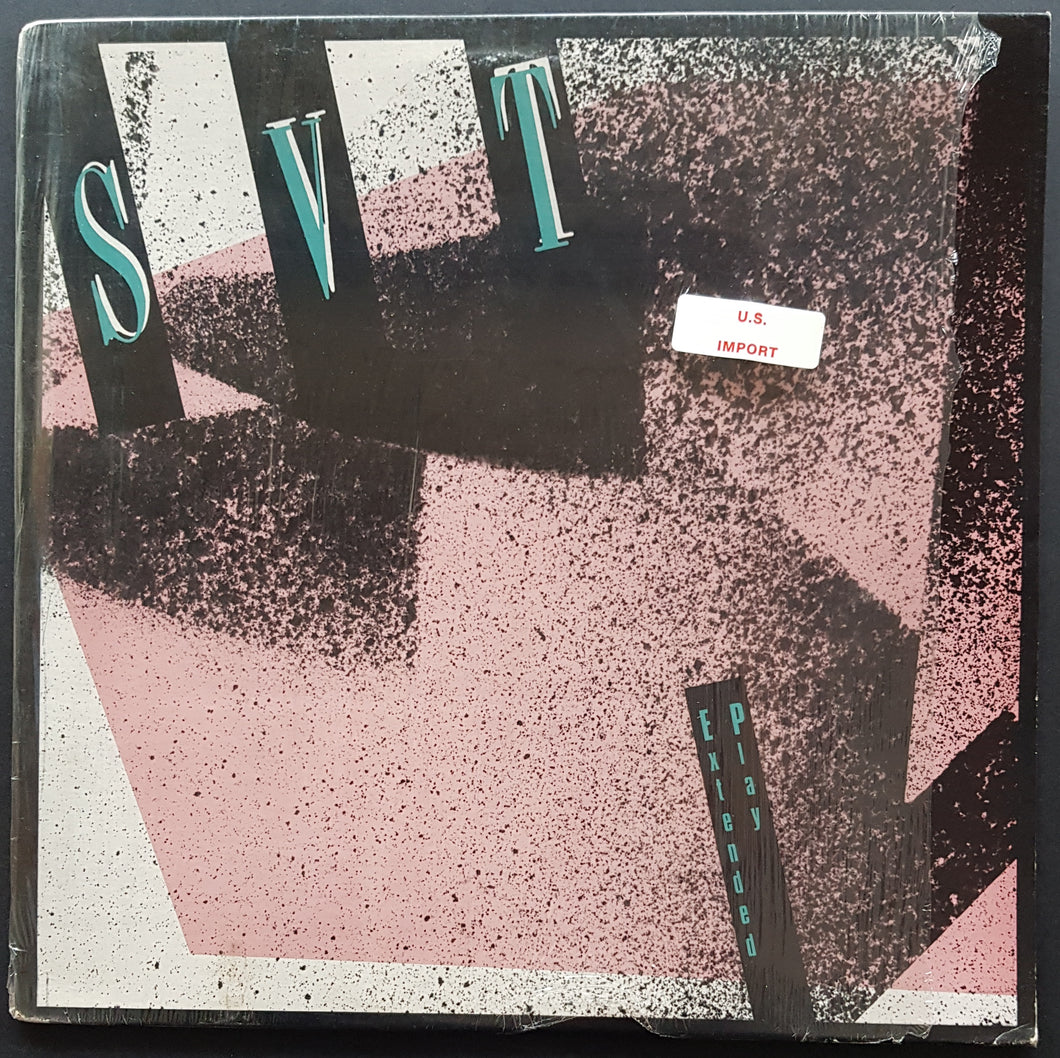 SVT - Extended Play