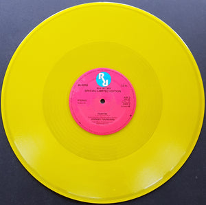 Johnny Thunders - You Can't Put Your Arms Round A Memory