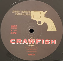 Load image into Gallery viewer, Johnny Thunders - Crawfish