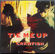 Load image into Gallery viewer, Johnny Thunders - Crawfish