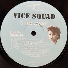 Load image into Gallery viewer, Vice Squad - Shot Away