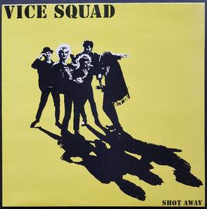 Vice Squad - Shot Away
