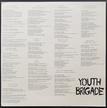 Load image into Gallery viewer, Youth Brigade - Collection LP