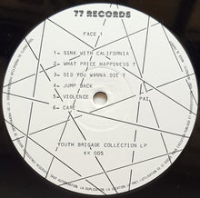 Load image into Gallery viewer, Youth Brigade - Collection LP