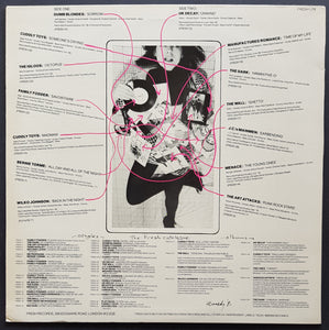 V/A - A Fresh Selection