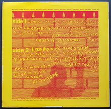 Load image into Gallery viewer, V/A - Belfast Rock