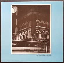 Load image into Gallery viewer, V/A - Don&#39;t Let The Hope Close Down