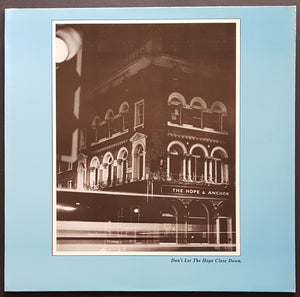 V/A - Don't Let The Hope Close Down