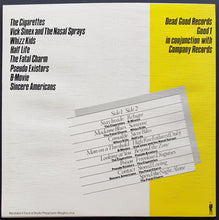 Load image into Gallery viewer, V/A - East