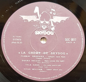 V/A - La Creme De Skydog
