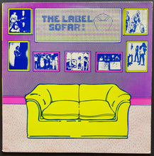 Load image into Gallery viewer, V/A - The Label Sofar!