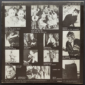 V/A - New Rock