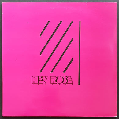 V/A - New Rose Records