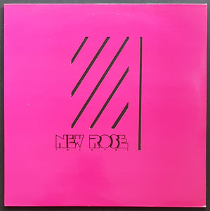 V/A - New Rose Records
