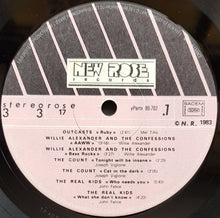 Load image into Gallery viewer, V/A - New Rose Records