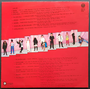V/A - New Wave