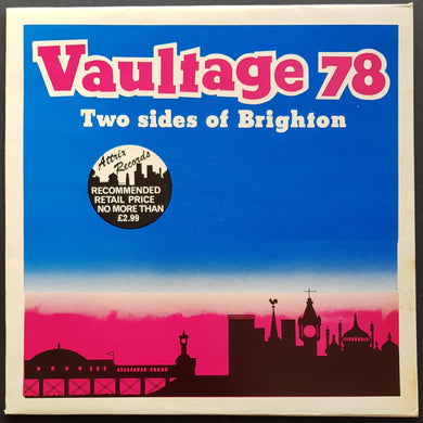 V/A - Vaultage 78 Two Sides Of Brighton
