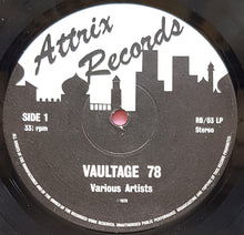 Load image into Gallery viewer, V/A - Vaultage 78 Two Sides Of Brighton