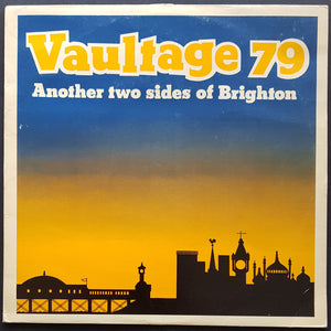 V/A - Vaultage 79 Another Two Sides Of Brighton