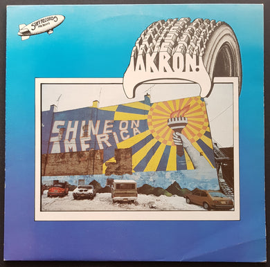V/A - The Akron Compilation