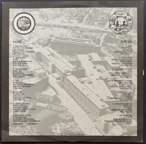V/A - The Akron Compilation