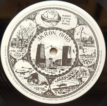 Load image into Gallery viewer, V/A - The Akron Compilation