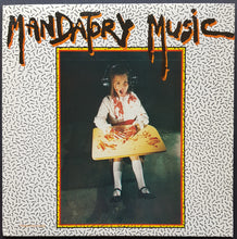 Load image into Gallery viewer, V/A - Mandatory Music