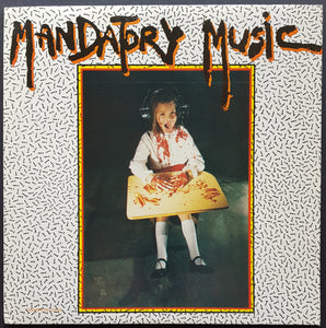 V/A - Mandatory Music