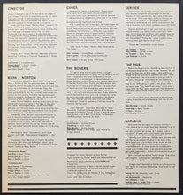 Load image into Gallery viewer, V/A - Mandatory Music